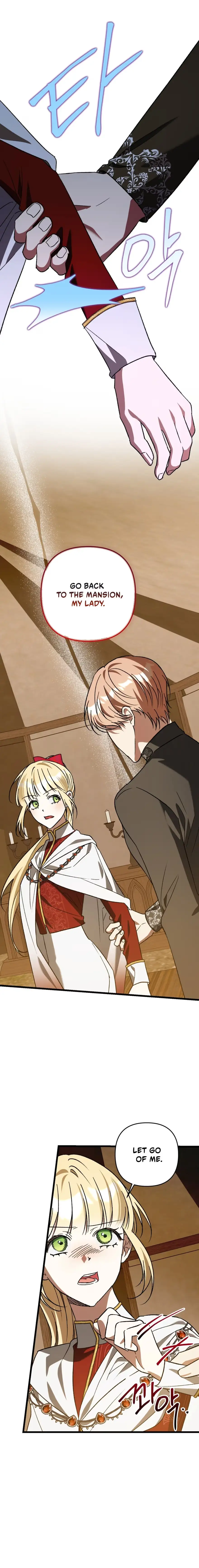 The Male Lead Proposed to Me Chapter 78 75 465b36d08150