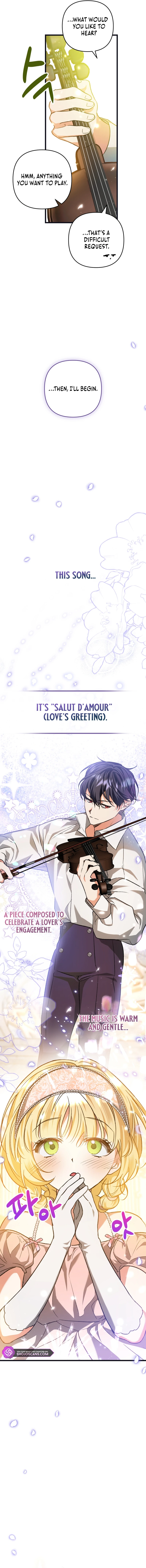 The Male Lead Proposed to Me Chapter 8 77 15