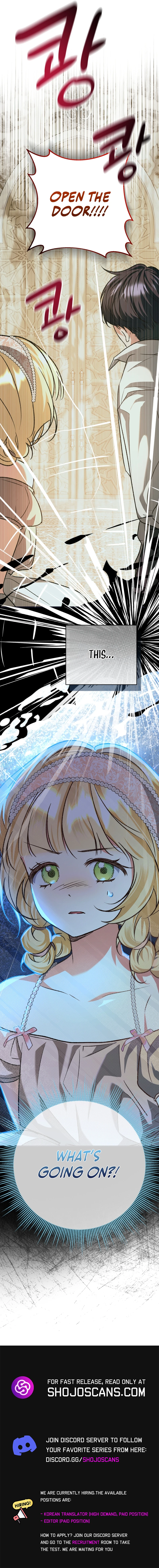 The Male Lead Proposed to Me Chapter 8 79 17