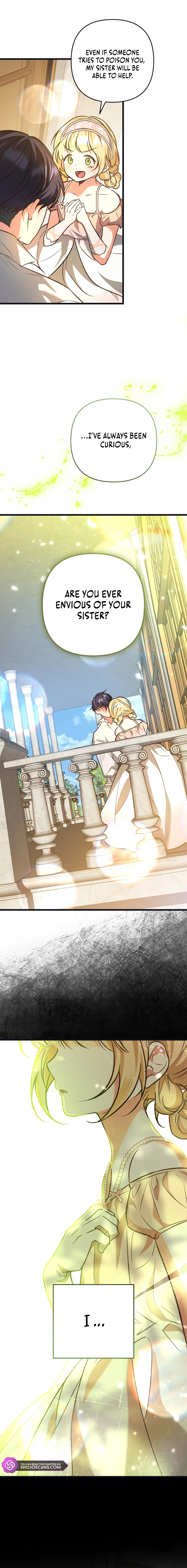 The Male Lead Proposed to Me Chapter 8 70 8