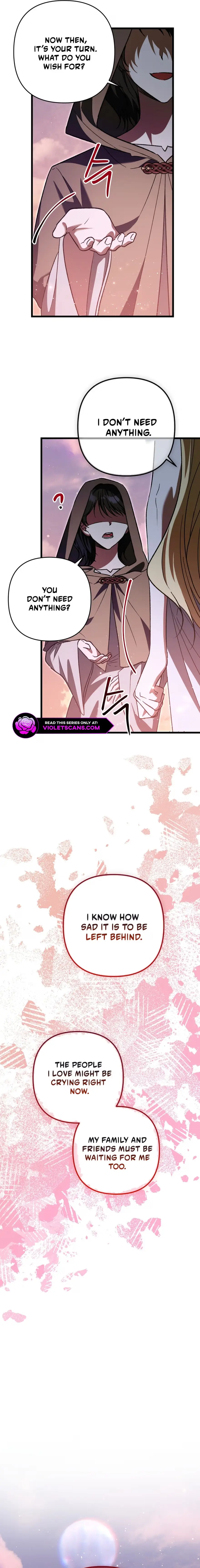 The Male Lead Proposed to Me Chapter 80 85 0ccabb8ef8a8