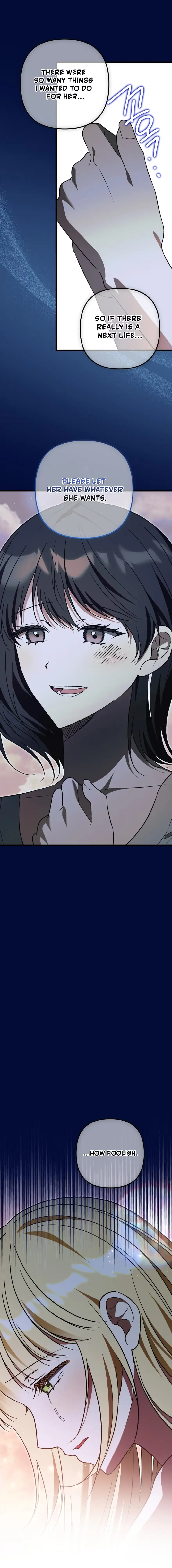 The Male Lead Proposed to Me Chapter 80 81 363d333b8032