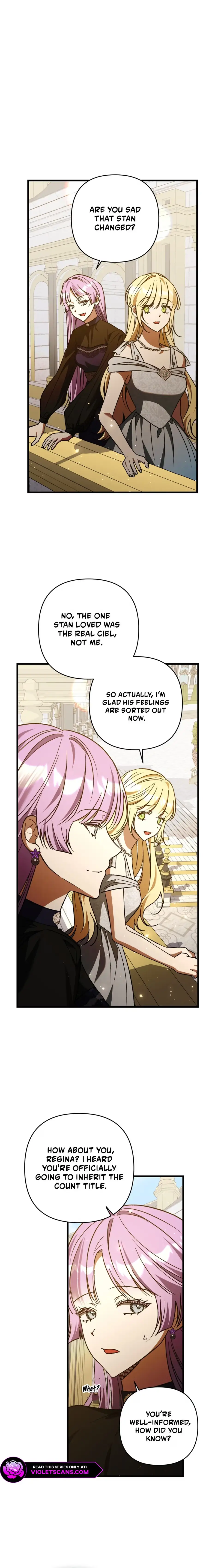 The Male Lead Proposed to Me Chapter 80 94 747e0f5885fe