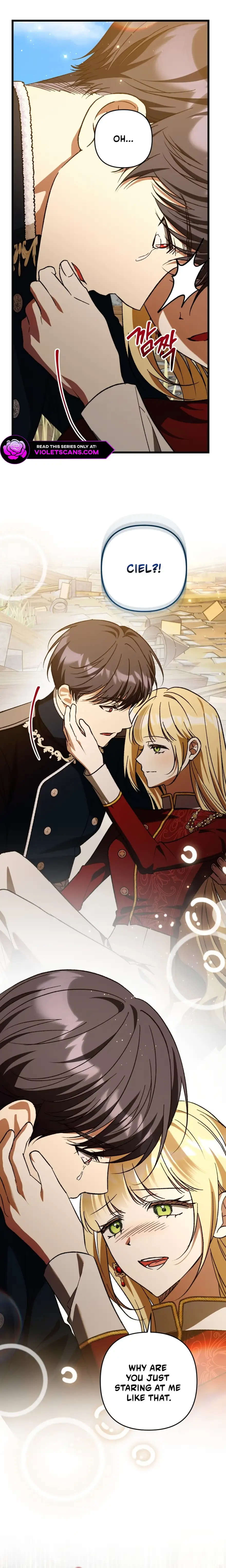 The Male Lead Proposed to Me Chapter 80 88 978a6b052d2e