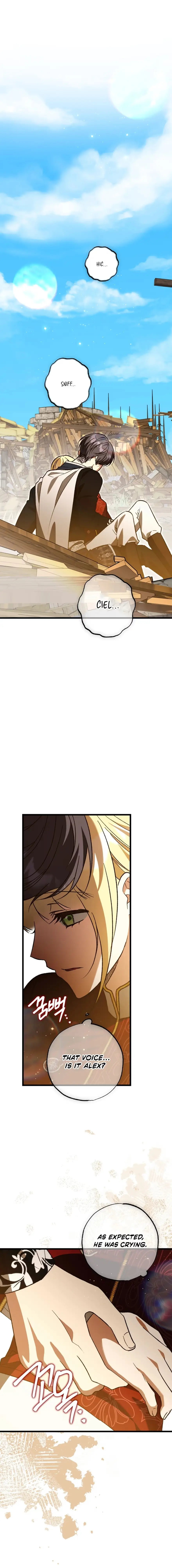 The Male Lead Proposed to Me Chapter 80 87 a6903e92bf3d