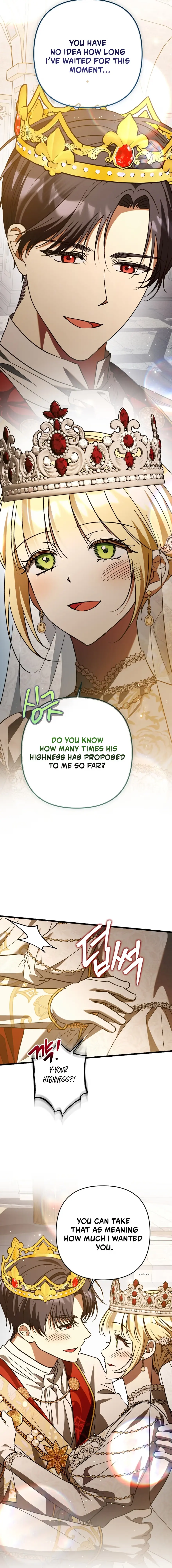 The Male Lead Proposed to Me Chapter 80 97 d4d066fad5e1