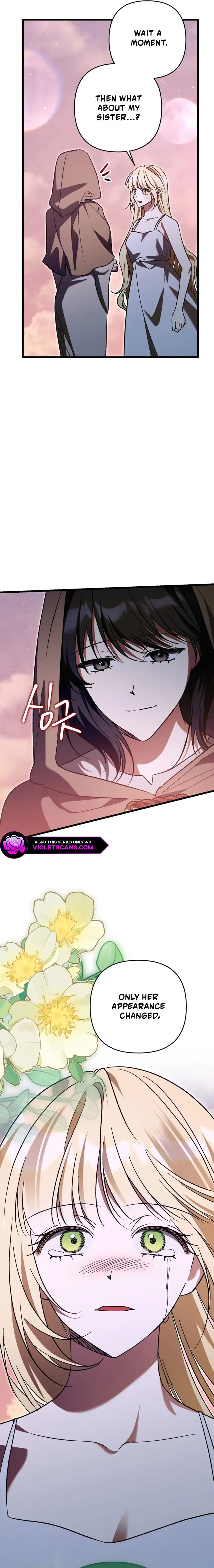 The Male Lead Proposed to Me Chapter 80 83 da5e18e88a2a