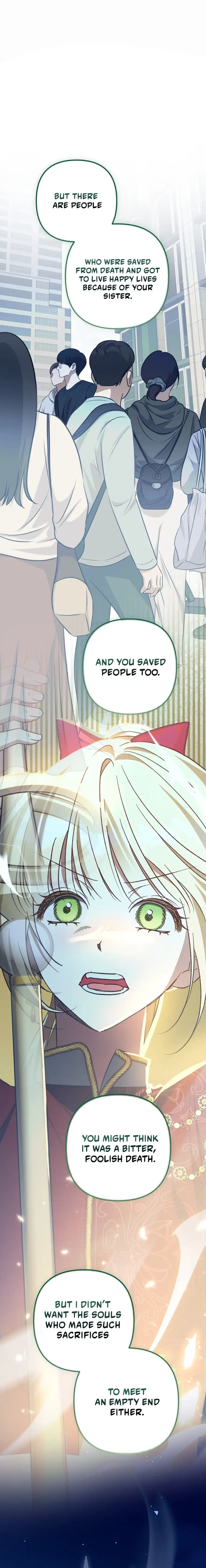 The Male Lead Proposed to Me Chapter 80 79 dd3b74798bef