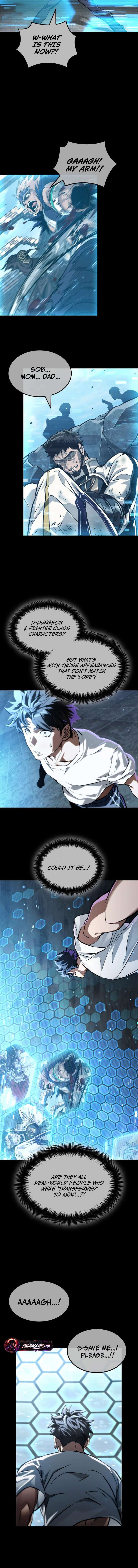 Light of Arad: Forerunner Chapter 108 73 271e31fb7f51 16