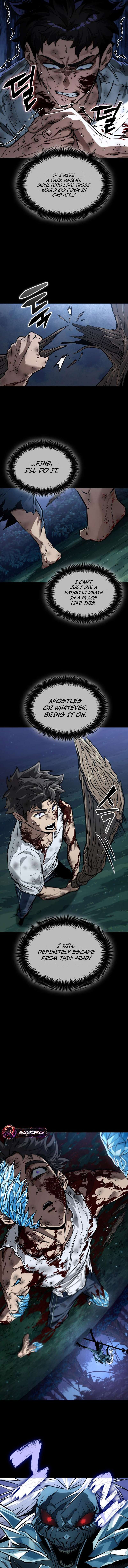 Light of Arad: Forerunner Chapter 108 68 33ec527f42d9 11
