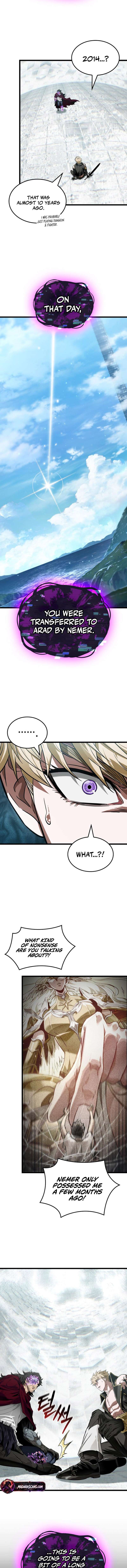 Light of Arad: Forerunner Chapter 108 61 6e0074f31aee 4