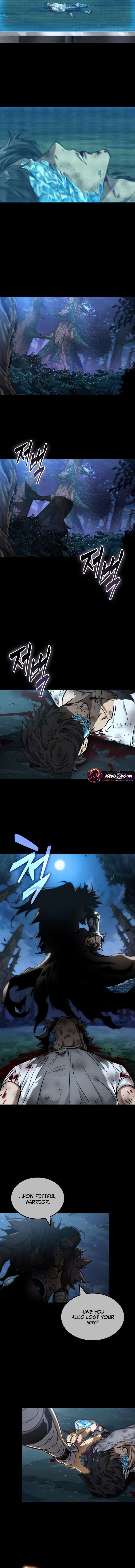 Light of Arad: Forerunner Chapter 108 71 87e1f1e1d151 14