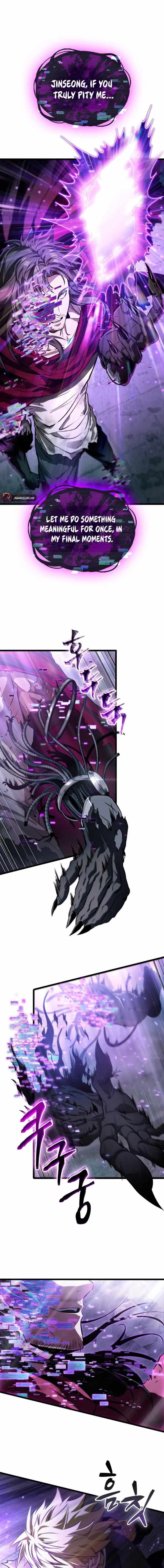 Light of Arad: Forerunner Chapter 110 49 db1b16edaa93 3