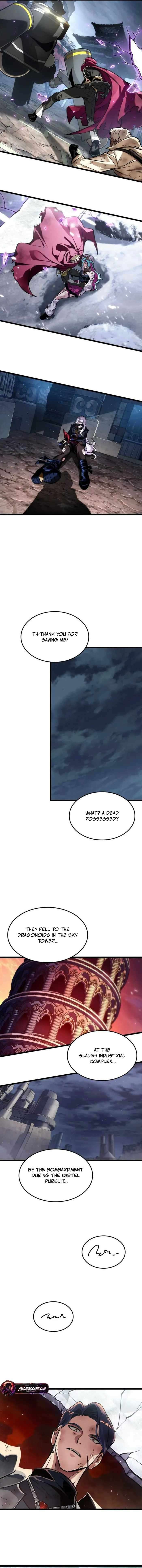 Light of Arad: Forerunner Chapter 111 72 2f42cc9ee695 15