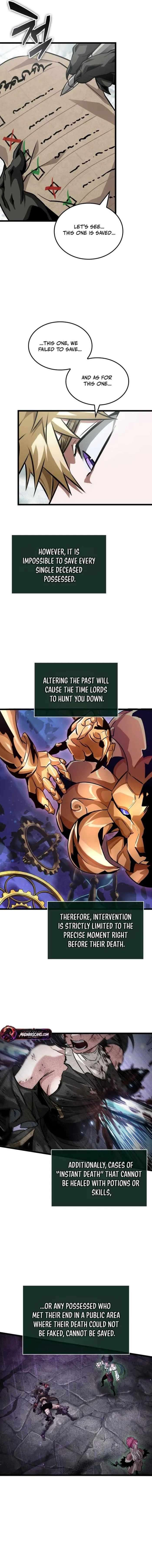 Light of Arad: Forerunner Chapter 111 75 31d9dc445704 18