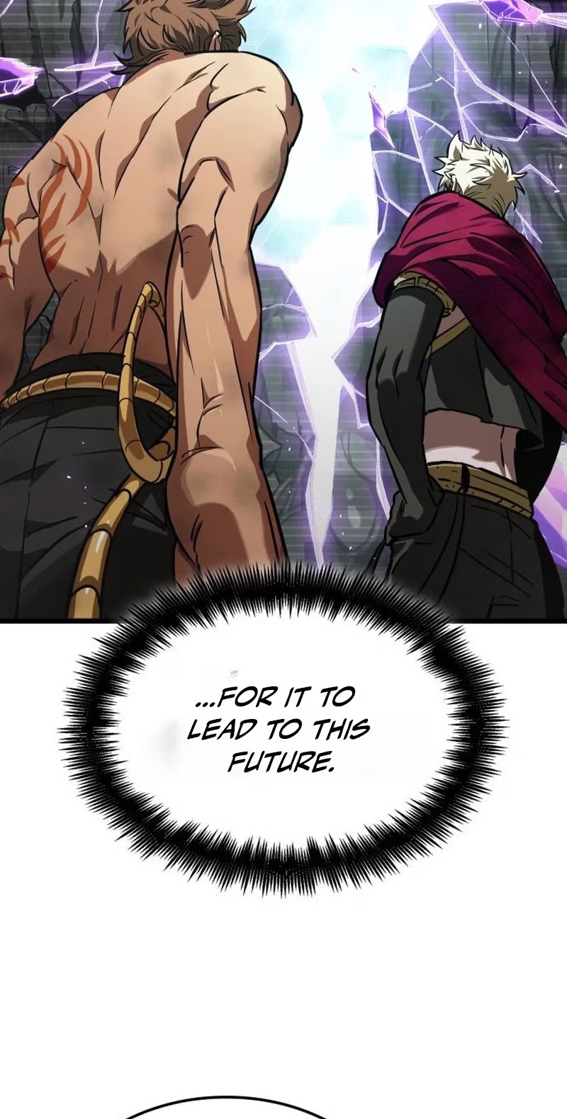 Light of Arad: Forerunner Chapter 112 336 3ee8af01e13e 45