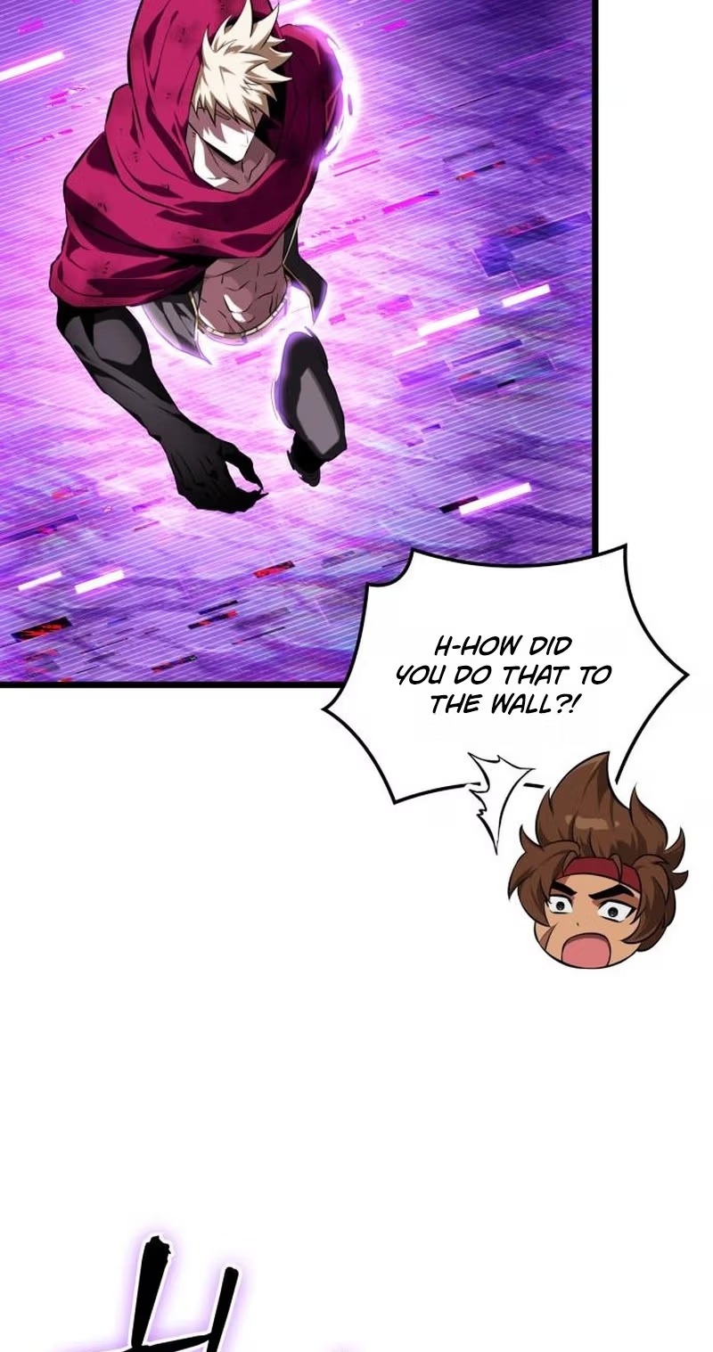 Light of Arad: Forerunner Chapter 112 319 42ad06c65a53 28