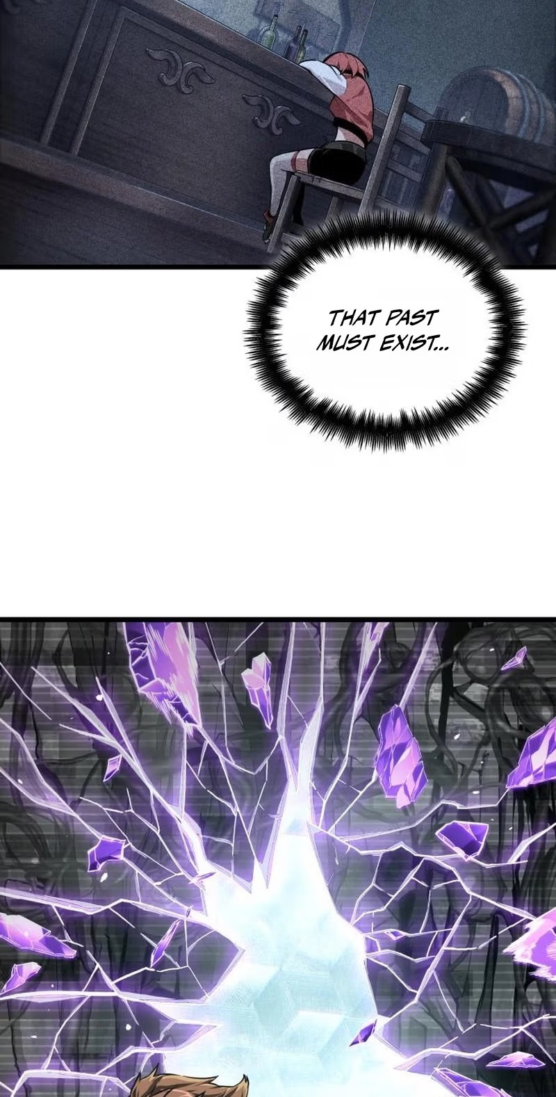 Light of Arad: Forerunner Chapter 112 335 cae8a1b8eb14 44