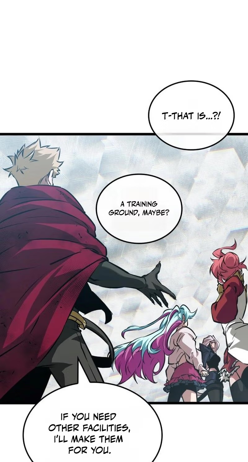 Light of Arad: Forerunner Chapter 112 368 ea094e7659ad 77