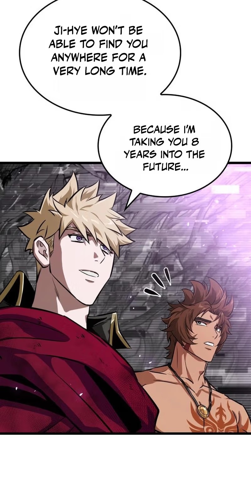 Light of Arad: Forerunner Chapter 112 337 f3aba1c7efba 46