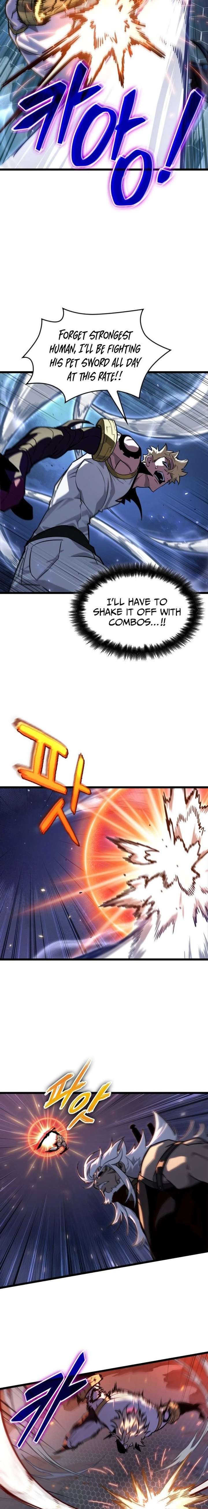 Light of Arad: Forerunner Chapter 81 94 ch 81 13