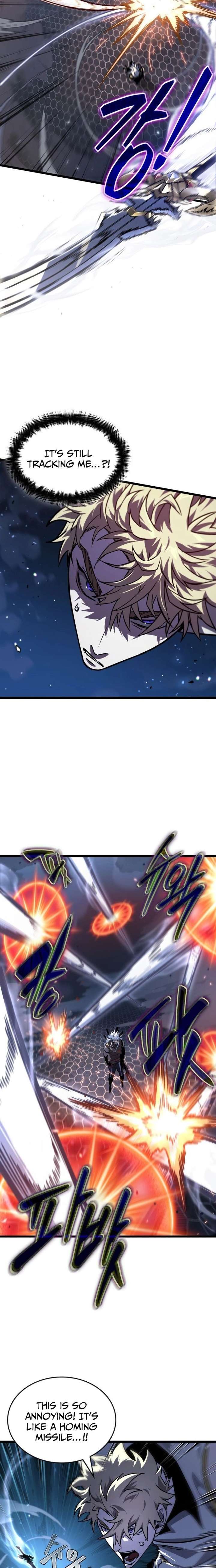 Light of Arad: Forerunner Chapter 81 95 ch 81 14