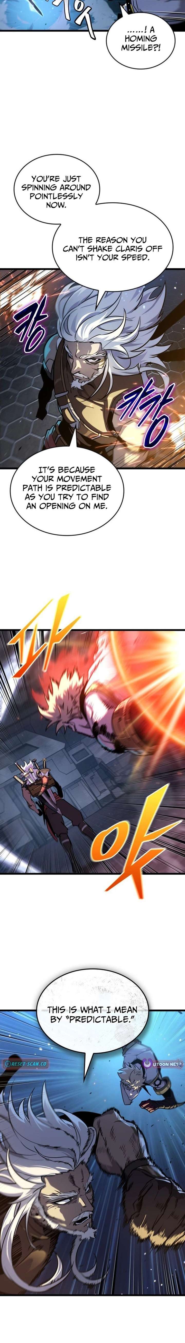 Light of Arad: Forerunner Chapter 81 96 ch 81 15