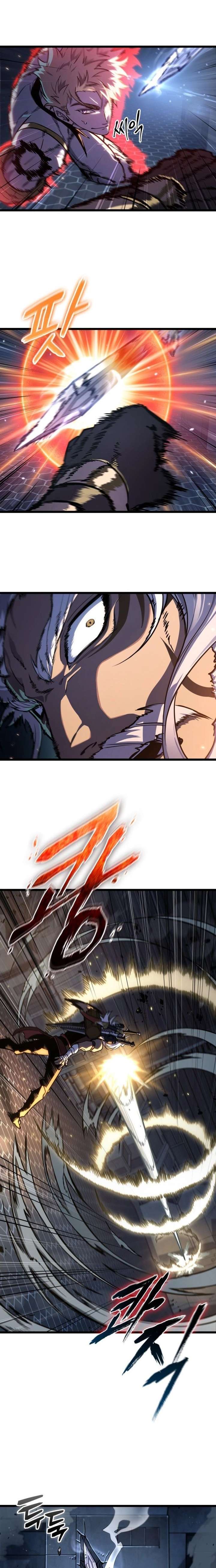 Light of Arad: Forerunner Chapter 81 97 ch 81 16