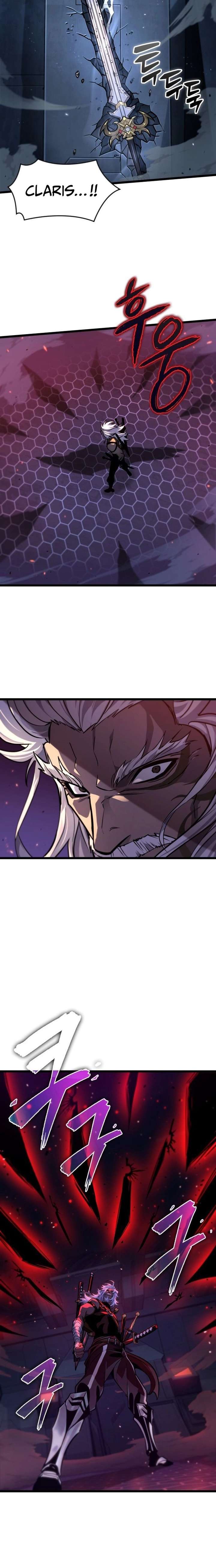 Light of Arad: Forerunner Chapter 81 98 ch 81 17