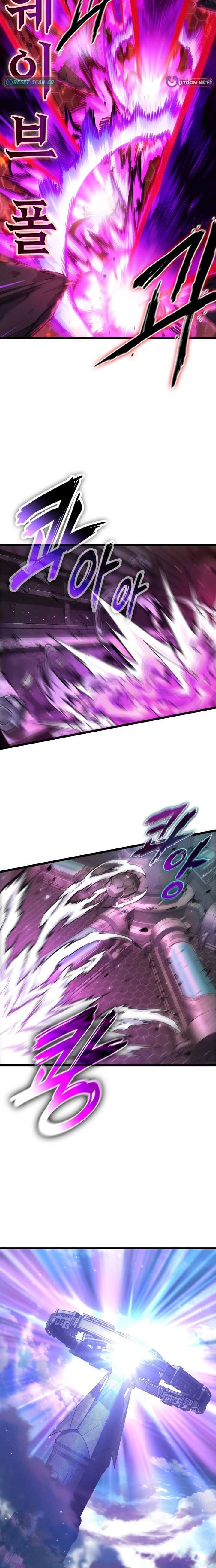 Light of Arad: Forerunner Chapter 81 100 ch 81 19