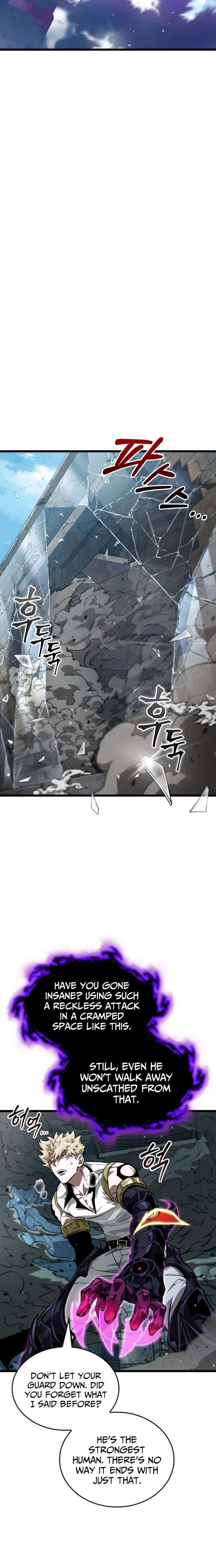 Light of Arad: Forerunner Chapter 81 101 ch 81 20