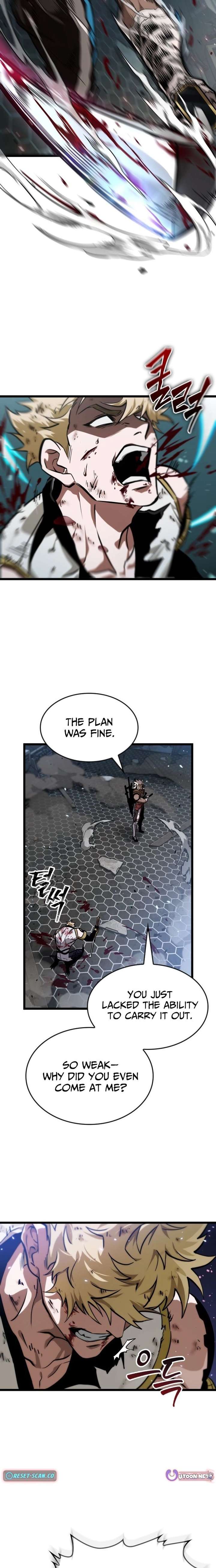 Light of Arad: Forerunner Chapter 81 103 ch 81 22