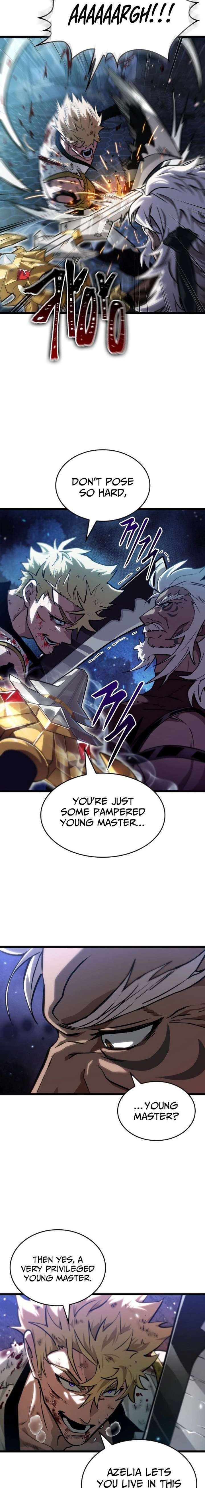 Light of Arad: Forerunner Chapter 81 104 ch 81 23