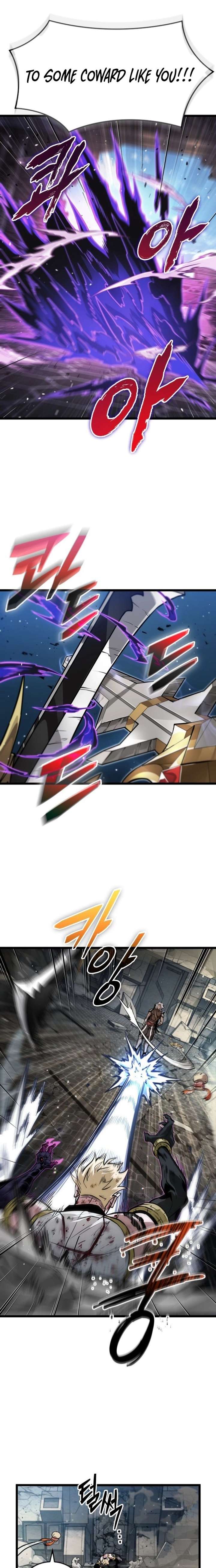 Light of Arad: Forerunner Chapter 81 106 ch 81 25