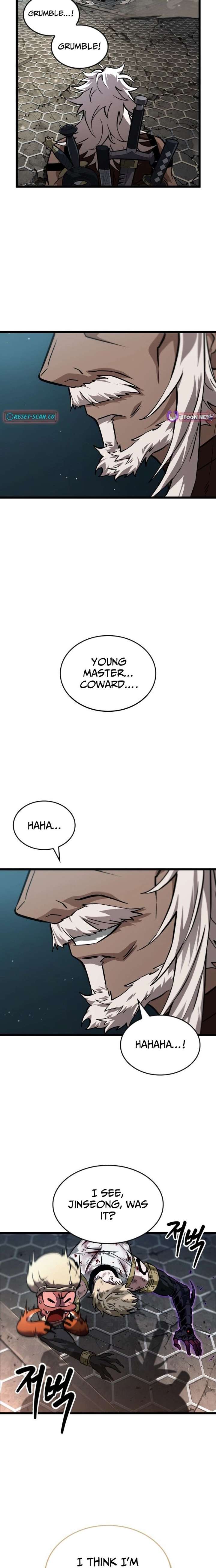 Light of Arad: Forerunner Chapter 81 107 ch 81 26