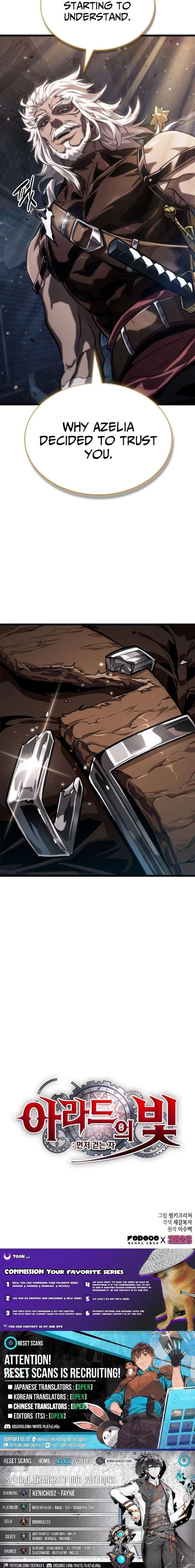 Light of Arad: Forerunner Chapter 81 108 ch 81 27