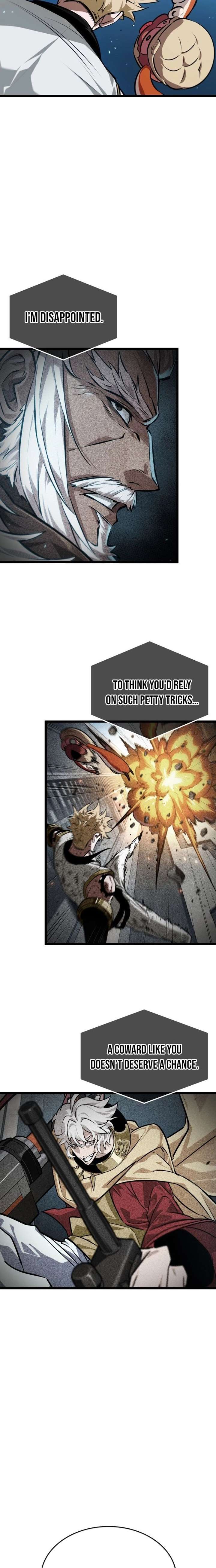 Light of Arad: Forerunner Chapter 81 84 ch 81 3