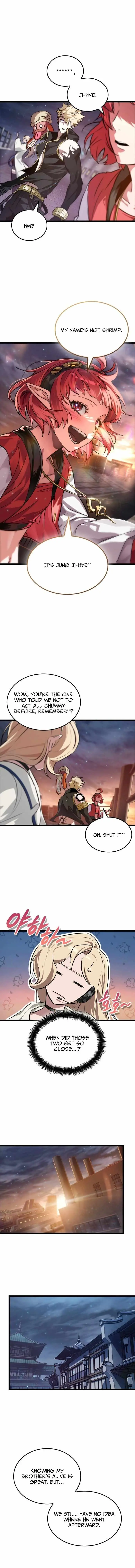 Light of Arad: Forerunner Chapter 95 61 45952c66e846