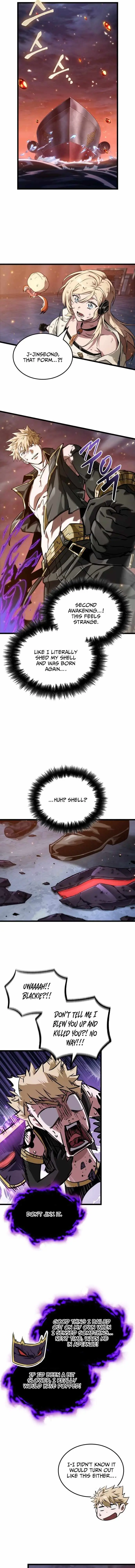Light of Arad: Forerunner Chapter 95 50 5e9a396a215d
