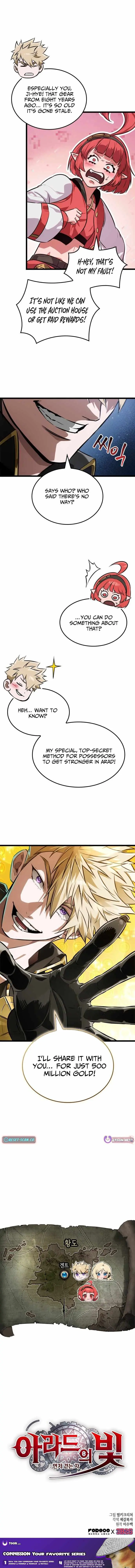 Light of Arad: Forerunner Chapter 95 63 961c6fa14ca3
