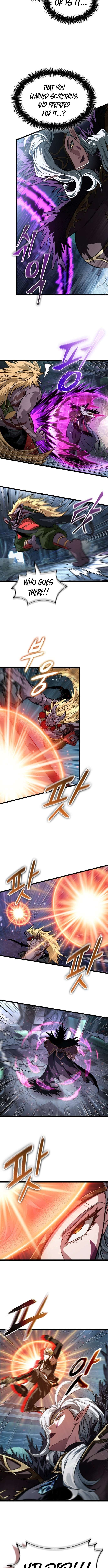 Light of Arad: Forerunner Chapter 98 47 11