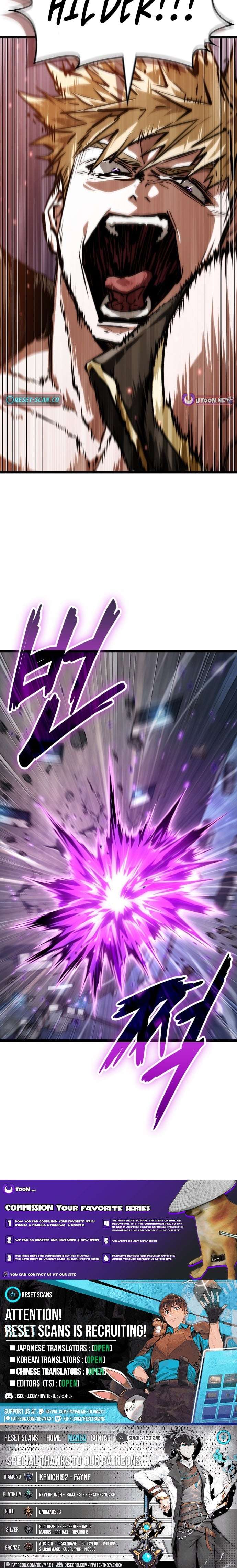 Light of Arad: Forerunner Chapter 98 48 12