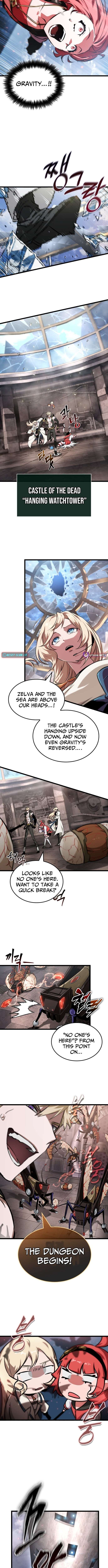 Light of Arad: Forerunner Chapter 98 42 6