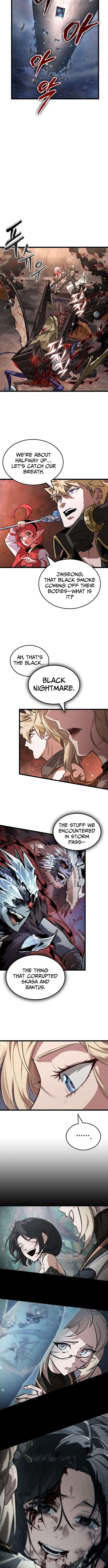 Light of Arad: Forerunner Chapter 98 43 7