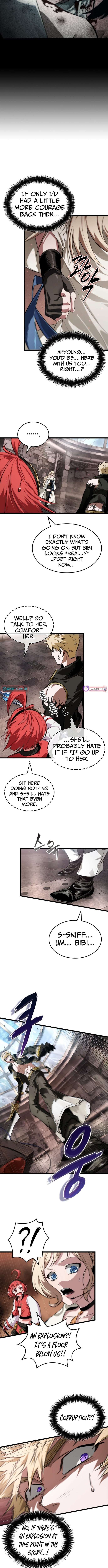 Light of Arad: Forerunner Chapter 98 44 8