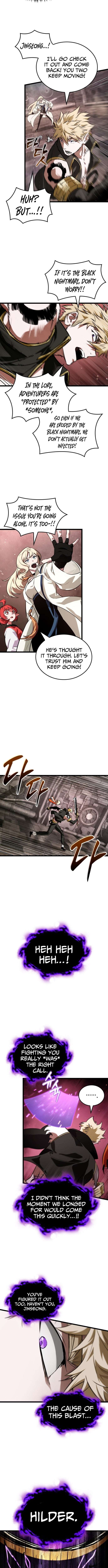 Light of Arad: Forerunner Chapter 98 45 9