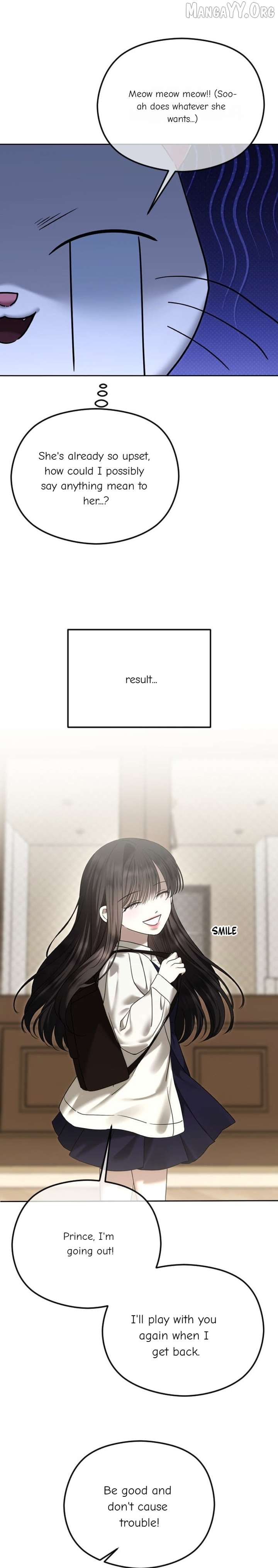 The Ending, I Want to Change it Chapter 104 144 ch 104 15