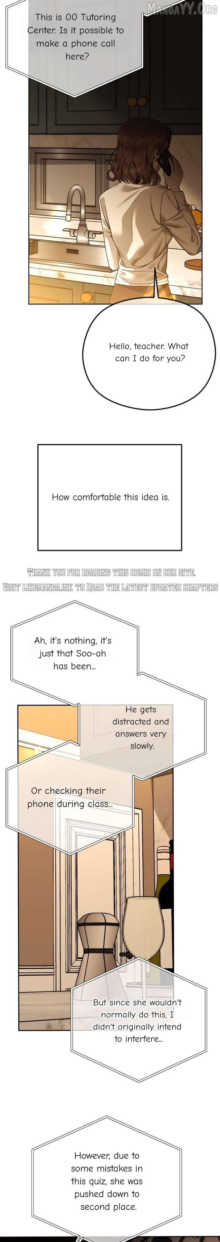 The Ending, I Want to Change it Chapter 104 146 ch 104 17