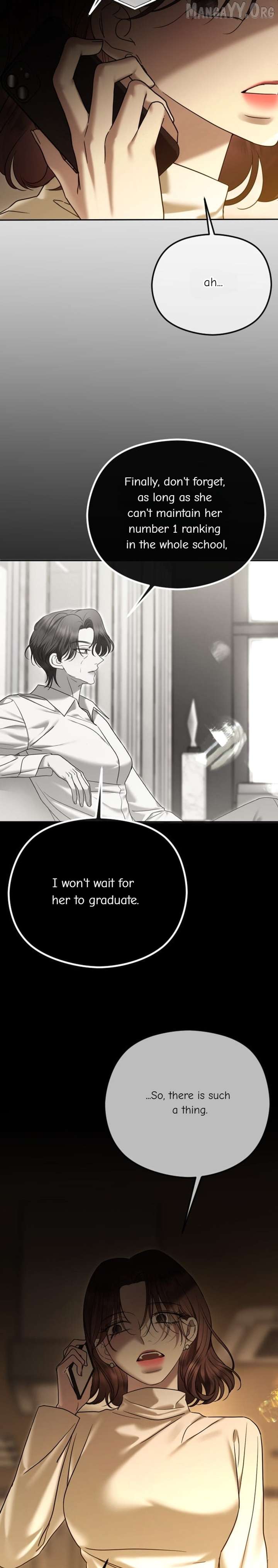 The Ending, I Want to Change it Chapter 104 147 ch 104 18