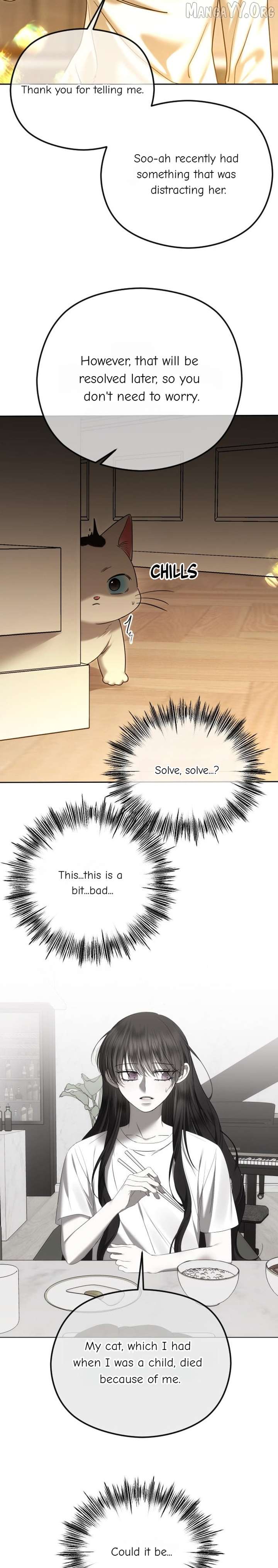 The Ending, I Want to Change it Chapter 104 148 ch 104 19